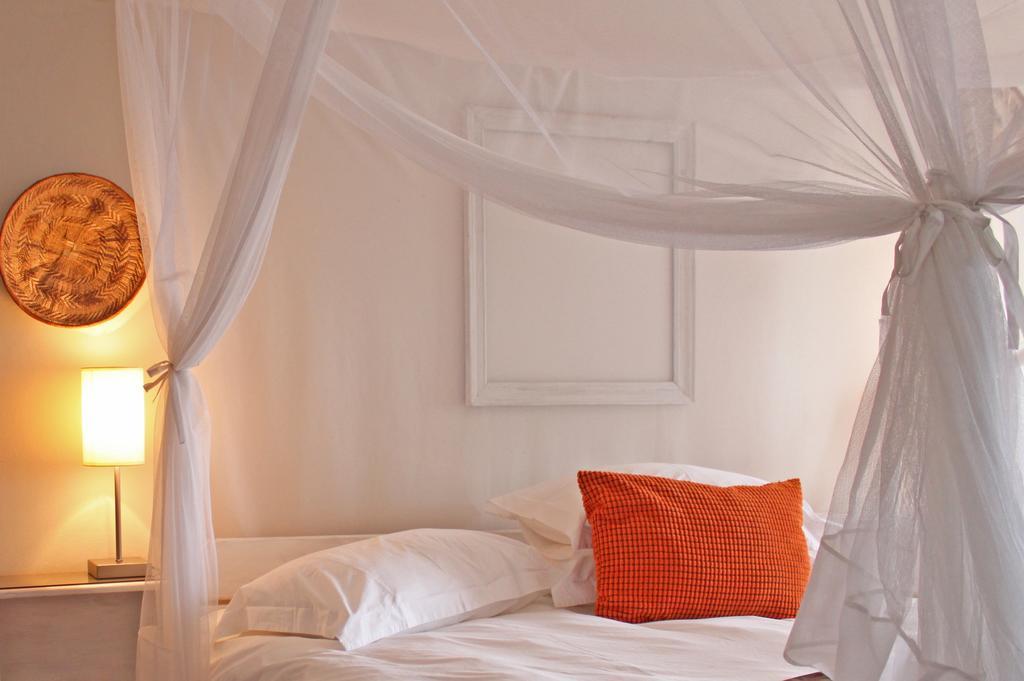 The Elegant Farmstead Hotel โอกาฮันด์จา ภายนอก รูปภาพ